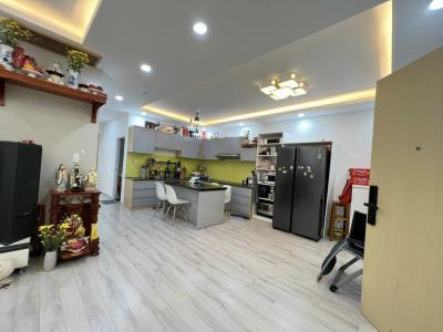 Chủ bán căn hộ oriental plaza tân phú, dt 103m2, 3pn, giá 4,550 tỷ, sổ hồng,  0907 488 *** tuấn