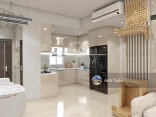 Bán căn hộ 2pn + 2wc tại newton residence, trương quốc dung, phú nhuận, 5,5 tỷ,  0907 488 ***
