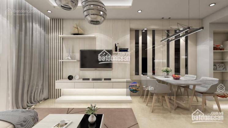 Cần bán căn hộ chung cư viva riverside quận 6, dt 105m2, 3pn, giá 5 tỷ 150 nhà đẹp,  0907 488 ***