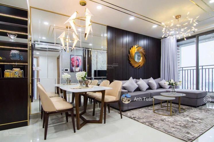 Cần bán căn hộ chung cư cao cấp newton residen phú nhuận, dt 110m2, 3pn, căn góc, giá 9 tỷ