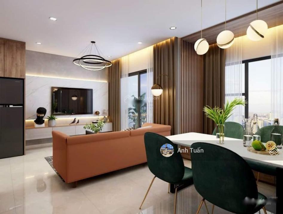 Cần bán căn hộ chung cư cao cấp newton residen phú nhuận, dt 110m2, 3pn, căn góc, giá 9 tỷ