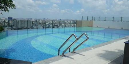 Cần bán căn hộ chung cư cao cấp newton residen phú nhuận, dt 110m2, 3pn, căn góc, giá 9 tỷ