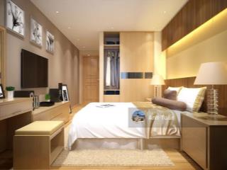 Cần bán căn hộ chung cư cao cấp newton residen phú nhuận, dt 110m2, 3pn, căn góc, giá 9 tỷ