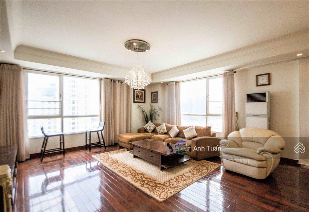 Cần bán căn hộ chung cư the manor nguyễn hữu cảnh, dt 164m2, 3pn, giá 16 tỷ,  0907 488 *** tuấn