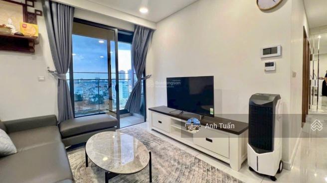 Cần bán căn hộ chung cư galaxy 9 novaland quận 4, 2pn, 2wc, giá 6,2 tỷ, sổ hồng,  0907 488 *** tuấn