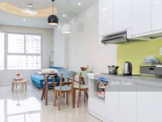 Bán căn hộ chung cư galaxy 9 novaland  sổ hồng, dt 69m2, 2pn, 2wc, giá 5,850 tỷ,  0907 488 ***