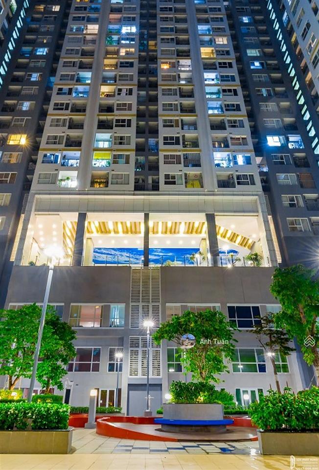 Cần bán căn hộ chung cư galaxy 9 novaland quận 4, 2pn, 2wc, giá 6,2 tỷ, sổ hồng,  0907 488 *** tuấn