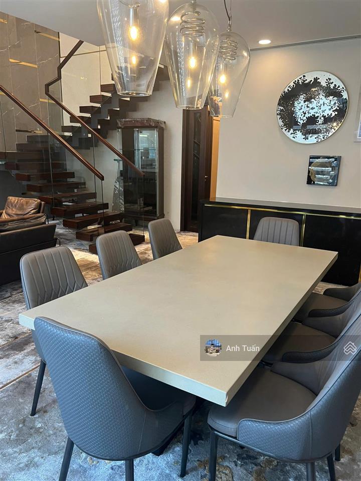 Bán căn hộ duplex chung cư serenity sky villas, dt 209m2, 4pn, 3wc, full nội thất, hồ bơi riêng