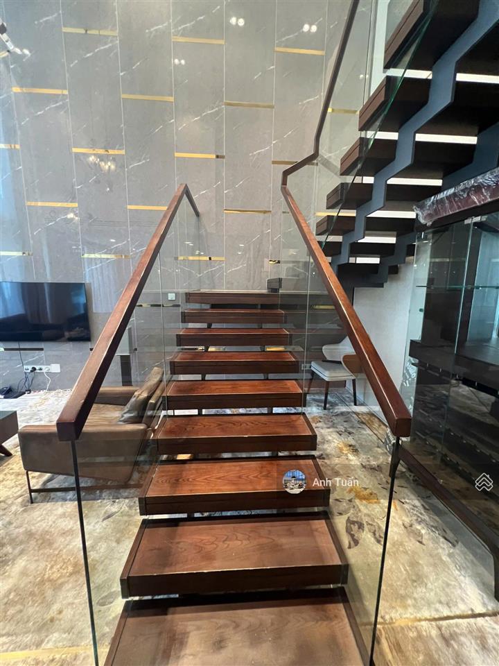 Bán căn hộ duplex chung cư serenity sky villas, dt 209m2, 4pn, 3wc, full nội thất, hồ bơi riêng