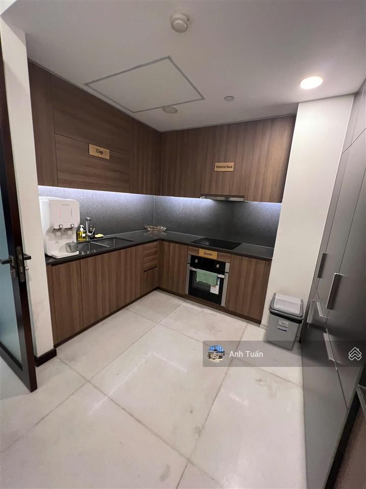 Bán căn hộ duplex chung cư serenity sky villas, dt 209m2, 4pn, 3wc, full nội thất, hồ bơi riêng