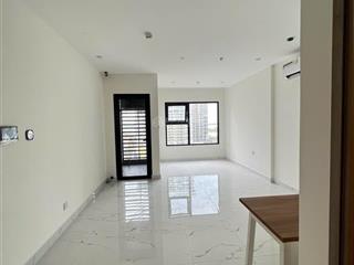 Bán studio dt 34m2, view sông và quảng trường, giá 1.7 tỷ