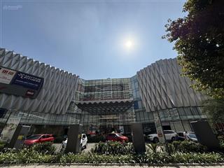 Độc quyền căn 3pn, 81m2 giá 4.079 tỷ, thanh toán 180 ngày trực tiếp cđt
