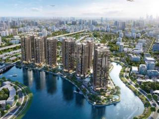 The prive, nhận booking ck 3%, giá dự kiến 99tr/m2 ngay trung tâm quận 2