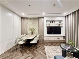 Cho thuê căn hộ 2pn. 2wc 80m2, full nội thất giá 8tr/th mới 100%