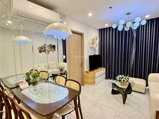 Cho thuê 2pn, 2wc full nội thất mới 100%, giá 8.5tr/tháng vinhomes grand park khu beverly solari