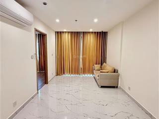 Cho thuê 2pn, 2wc bếp, rèm mới 100%, giá 6tr/th view vincom, sông đồng nai