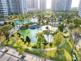 Origami đốt cháy thị trường ck 30%, thanh toán 480 ngày, căn góc 2pn+ 3,3 tỷ, view hồ bơi