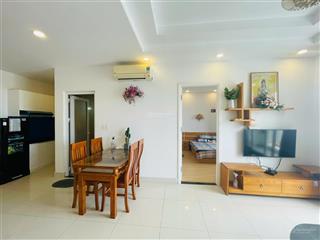 Cho thuê căn 2 phòng cc vũng tàu melody 73m2, giá 10 triệu/ tháng.  e yến 0792 366 ***