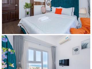 Bán nhanh căn góc 2 phòng cc mermaid seaview 71.5m2. giá 3.450 tỷ.  e yến 0792 366 ***