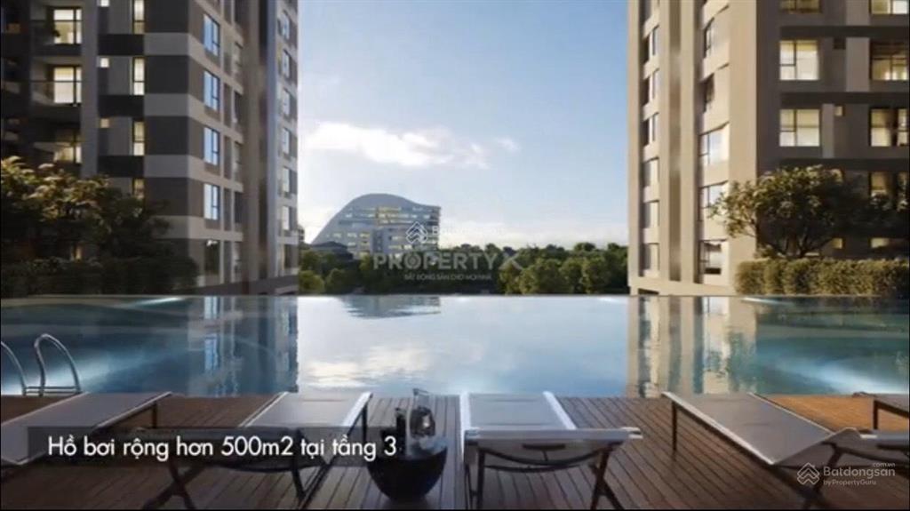 Cần bán gấp căn 1 phòng lỗ 300 triệu cc vũng tàu pearl, tầng cao , view đẹp. e yến 0792 366 ***