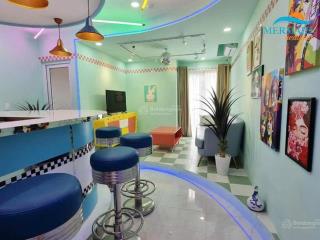 Bán căn góc 2 phòng cc mermaid seaview mặt tiền lê hồng phong vũng tàu. giá 3.6 tỷ.  0792 366 ***