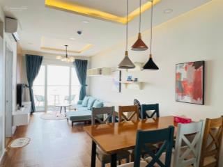 Bán căn góc 2 phòng ngủ cc vũng tàu goldsea , full nội thất, giá 4.2 tỷ .  e yến 0792 366 ***
