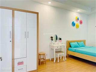 Cho thuê căn hộ vũng tàu melody, 1 phòng ngủ view biển , giá 6.5 triệu/ tháng.  e yến 0792 366 ***