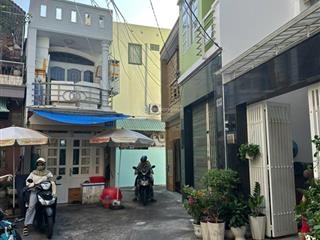 Bán căn nhà 1 trệt 1 lầu lý thường kiệt trung tâm vũng tàu , giá bán 3.650 tỷ .  e yến 0792 366 ***