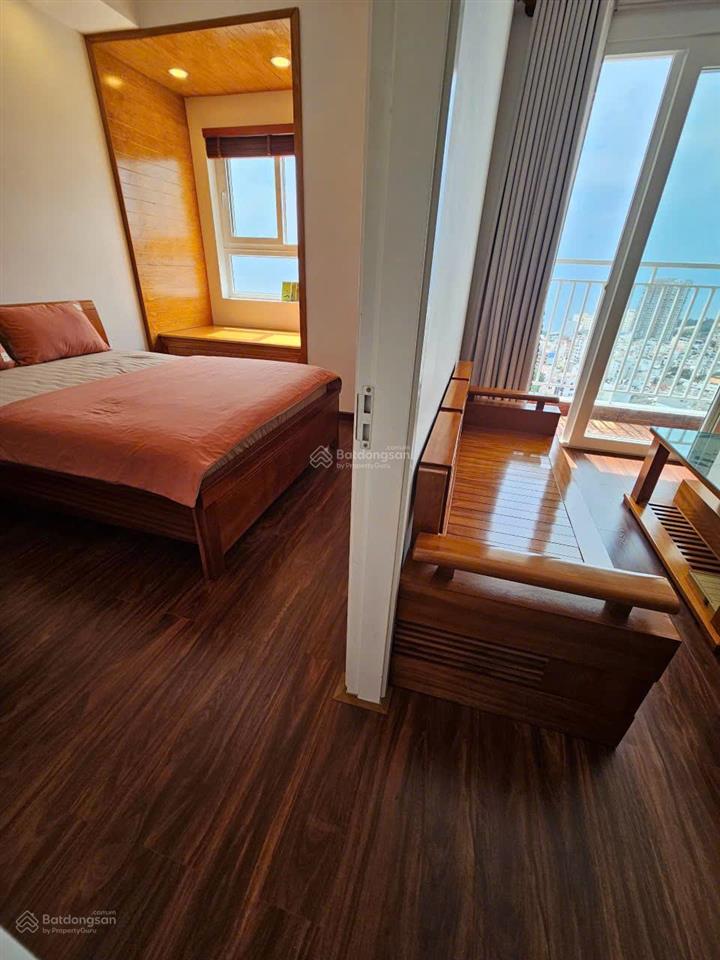 Bán căn hộ 2 phòng ngủ vũng tàu melody sổ hồng sở hữa lâu dài , giá 4.6 tỷ .  em yến 0792 366 ***