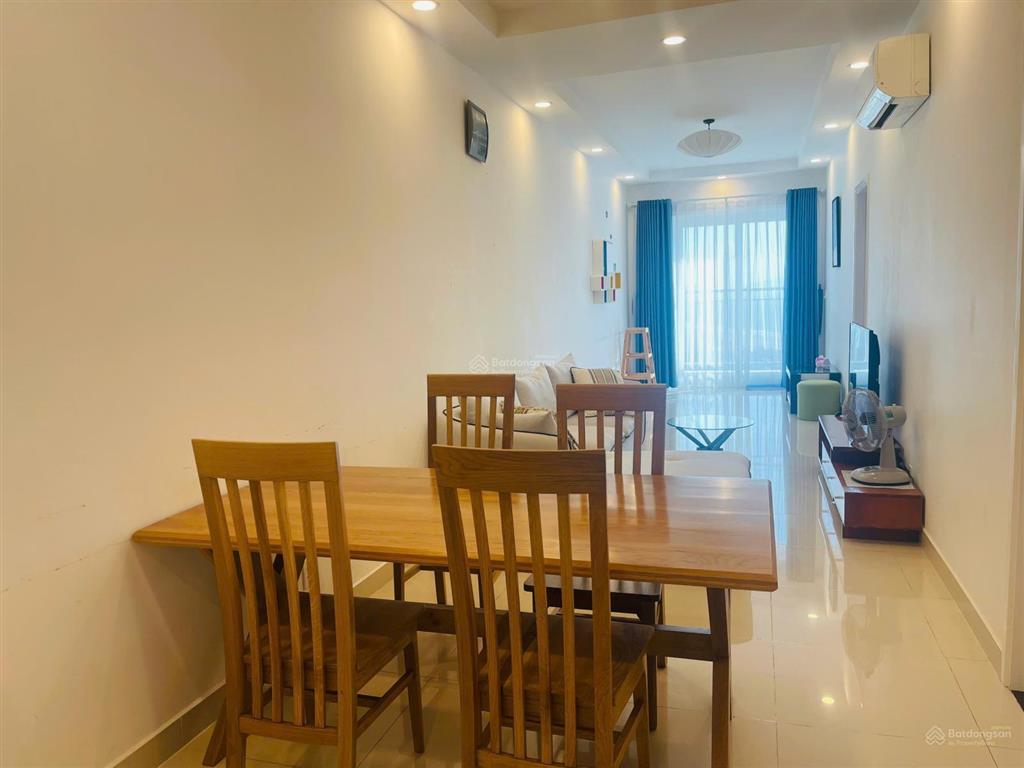 Bán căn 2 phòng 74m2 cc vũng tàu melody. giá bán 3.9tỷ. full nội thất sịn.  e yến 0792 366 ***