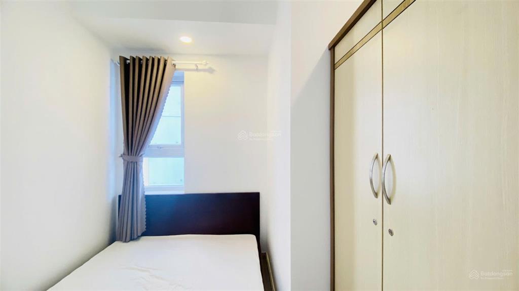 Bán căn 2 phòng cc vũng tàu melody, full nội thất đẹp, sổ hồng. giá 3.3 tỷ.  e yến 0792 366 ***