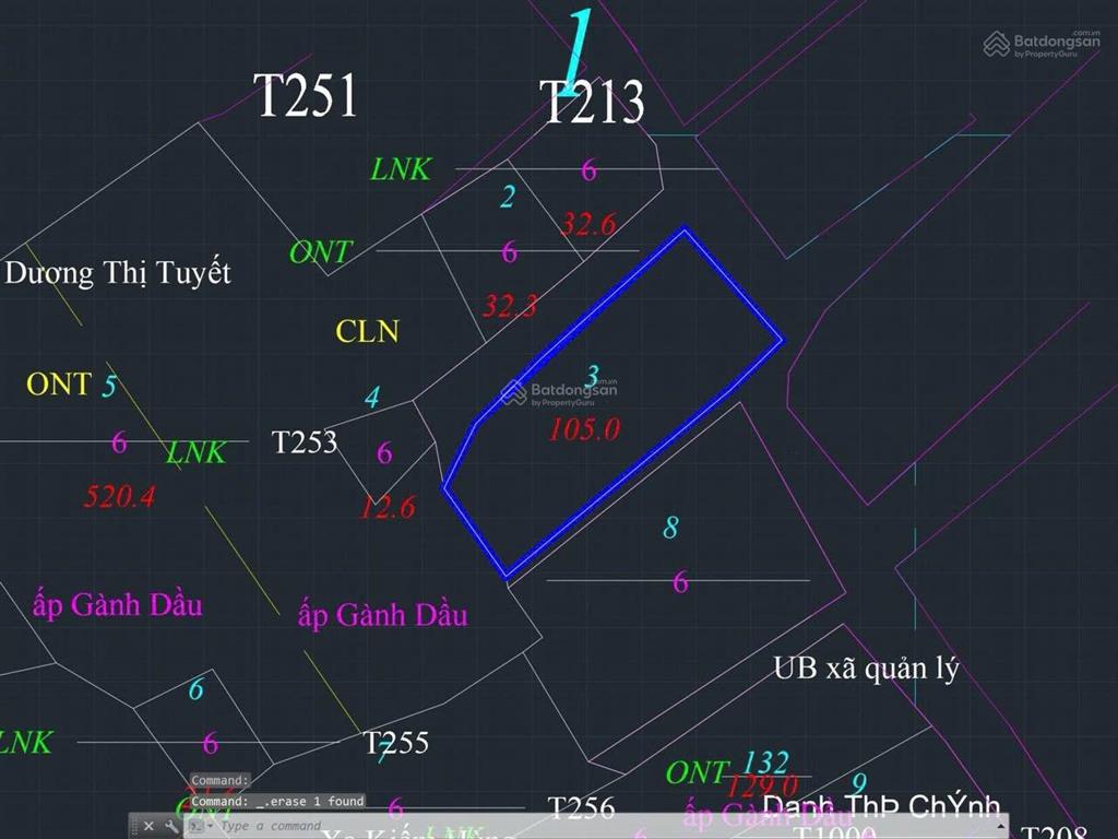 Cần bán đất thổ cư sổ hồng lâu dài, full thổ cư, ngay mặt biển, gần chợ
