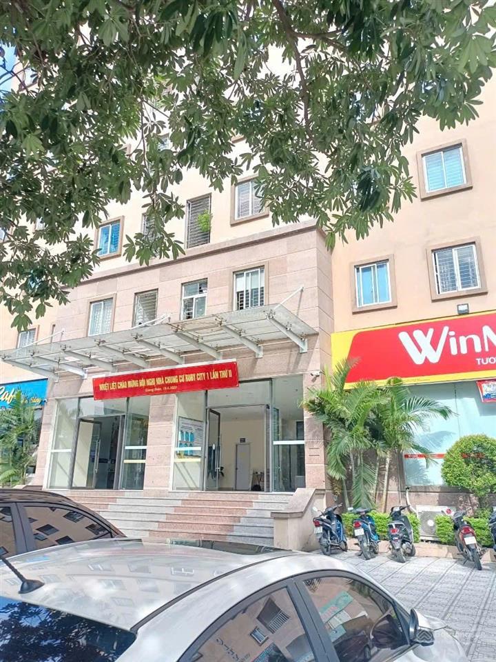 Bán căn hộ chung cư tại ruby city ct3, 3,4 tỷ, 70m2, giá siêu hời