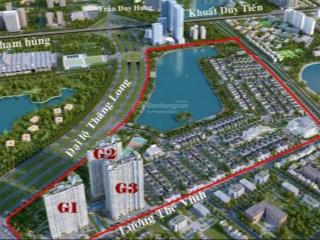 Cần bán shophouse, liền kề, biệt thự tại vinhomes green bay mễ trì. thiết kế thông minh