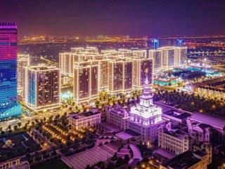 Cho thuê căn hộ 2pn, 2wc, 65m2 tại vinhomes ocean park gia lâm, giá 9 triệu vnd