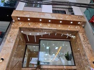 Cực phẩm toà nhà cho thuê 70tr/tháng, 7 tầng mặt tiền 5m có thang máy,  xem nhà 0931 748 ***