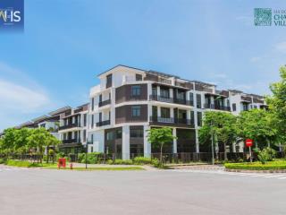 Hot, chủ đầu tư dự án hà đô charm villas ra mắt quỹ căn mới miễn lãi 24t, giá tốt nhất 0931 748 ***