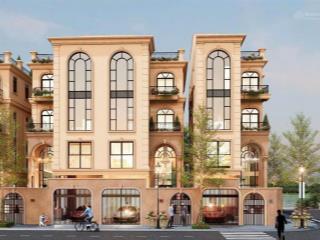 Biệt thự view sông đẳng cấp nhất giá chỉ 22 tỷ, 4 tầng, mặt tiền 8m, mua trực tiếp cđt, không chênh