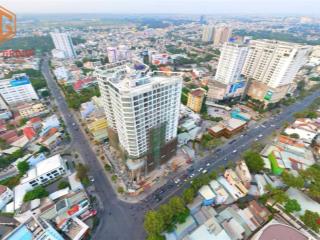 Bán mặt tiền võ thị sáu 405m2 cực hiếm trung tâm biên hòa, đồng nai giá chỉ 53 tỷ