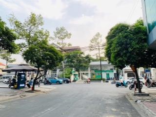 Bán lô góc biệt thự 446m2 kdc d2d, phường thống nhất, biên hòa, đồng nai giá 49,5 tỷ