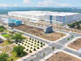 Bán đất lô góc khu đô thị cát tường phú hưng, 3,3 tỷ, 168m2