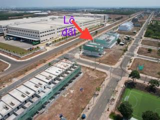 Bán đất kđt cát tường phú hưng, 1,75 tỷ, 130m2, đồng xoài, bình phước