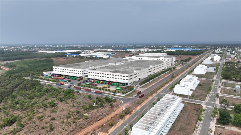 Bán đất 1,1 tỷ , 90m2 tại khu đô thị cát tường phú hưng