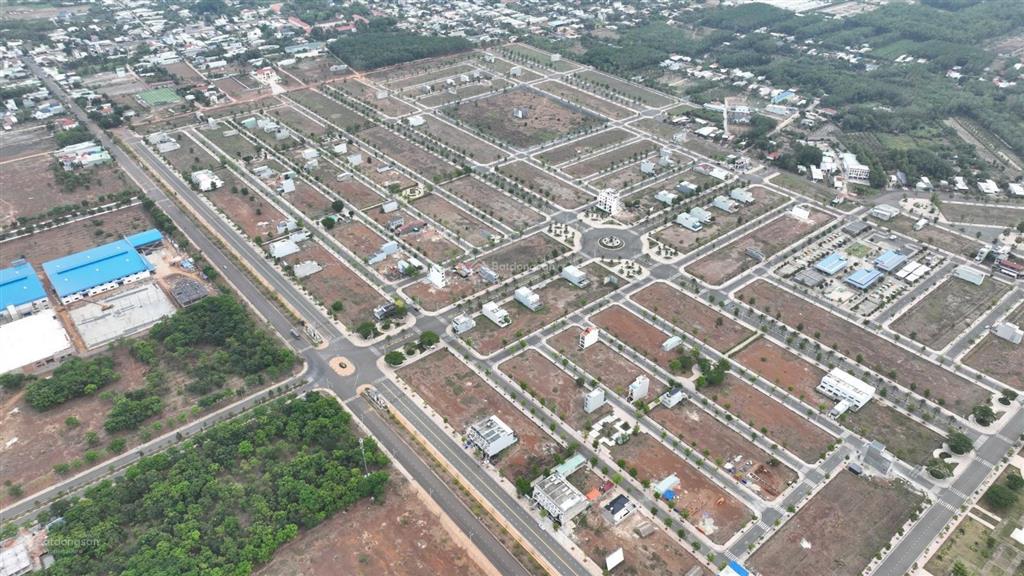 Bán đất 1,1 tỷ , 90m2 tại khu đô thị cát tường phú hưng