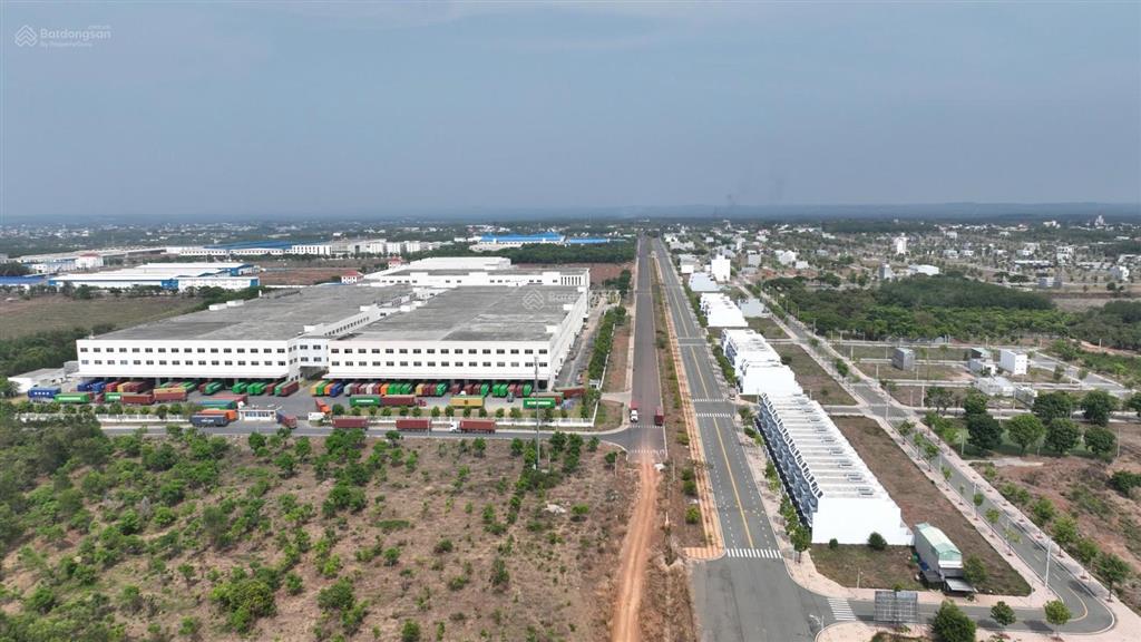 Bán đất 1,1 tỷ , 90m2 tại khu đô thị cát tường phú hưng