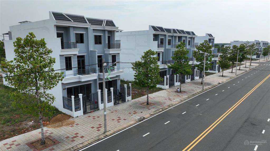 Bán đất 1,1 tỷ , 90m2 tại khu đô thị cát tường phú hưng