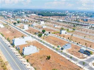 Bán đất nền dự án cát tường phú hưng , 1,3 tỷ vnd, 130m2 tại đường vành đai, tiến hưng, đồng xoài