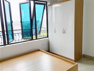 Cho thuê căn hộ mới xây đường an hạ 1