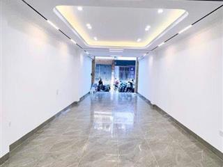 Kim Đồng – Tân Mai, 55 m2, 7 tầng, ô tô, thang máy, vừa ở vừa kinh doanh, 22.9 tỷ