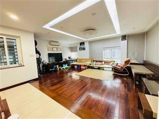 Tân Mai, 99m 6 tầng, thang máy, mặt tiền rộng, thông sàn kinh doanh, 60 tỷ